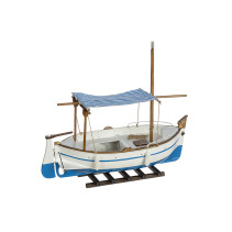 BARCA DE PESCA LA�D