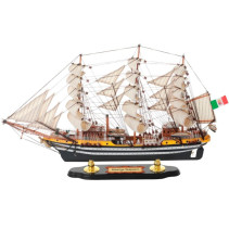 FRAGATA AMERIGO VESPUCCI