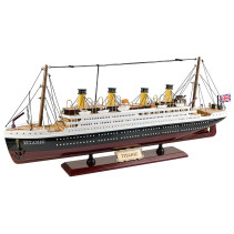 TITANIC 55 CM