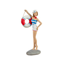 FIGURA MARINERA