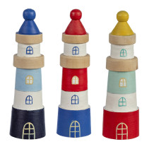 FAROS DECORATIVOS
