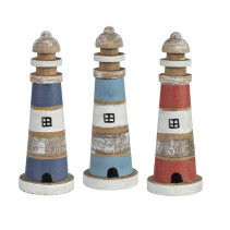FAROS DECORATIVOS