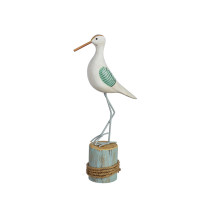 PÁJARO MARINO