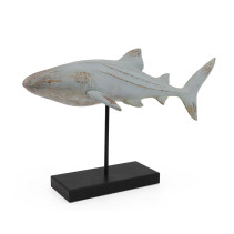 TIBURÓN MARINO