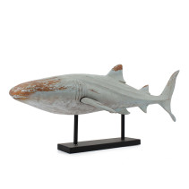 TIBURÓN MARINO