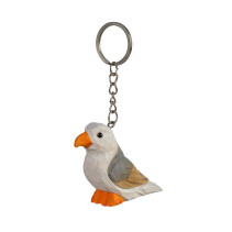 LLAVERO GAVIOTA