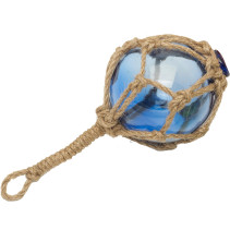 BOYA DE PESCA PEQUE�A - AZUL MARINO