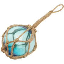 BOYAS DE PESCA PEQUE�AS - AZUL