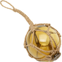 BOYAS DE PESCA PEQUE�AS - NARANJA