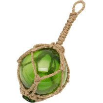 BOYAS DE PESCA PEQUE�AS - VERDE