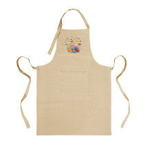 DELANTAL DE COCINA  