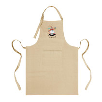 DELANTAL DE COCINA  