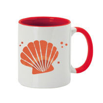TAZON ROJO