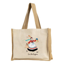 BOLSA MARINERA 