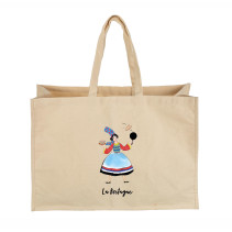 BOLSA SHOPPER 