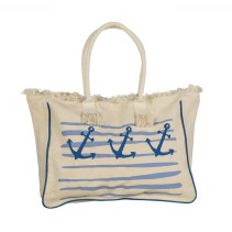 BOLSA DE PLAYA ANCLAS