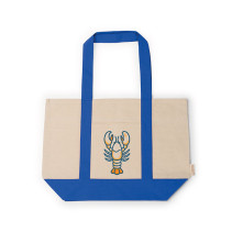 BOLSA AZUL 