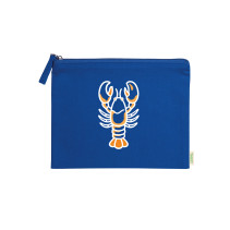 NECESER AZUL 